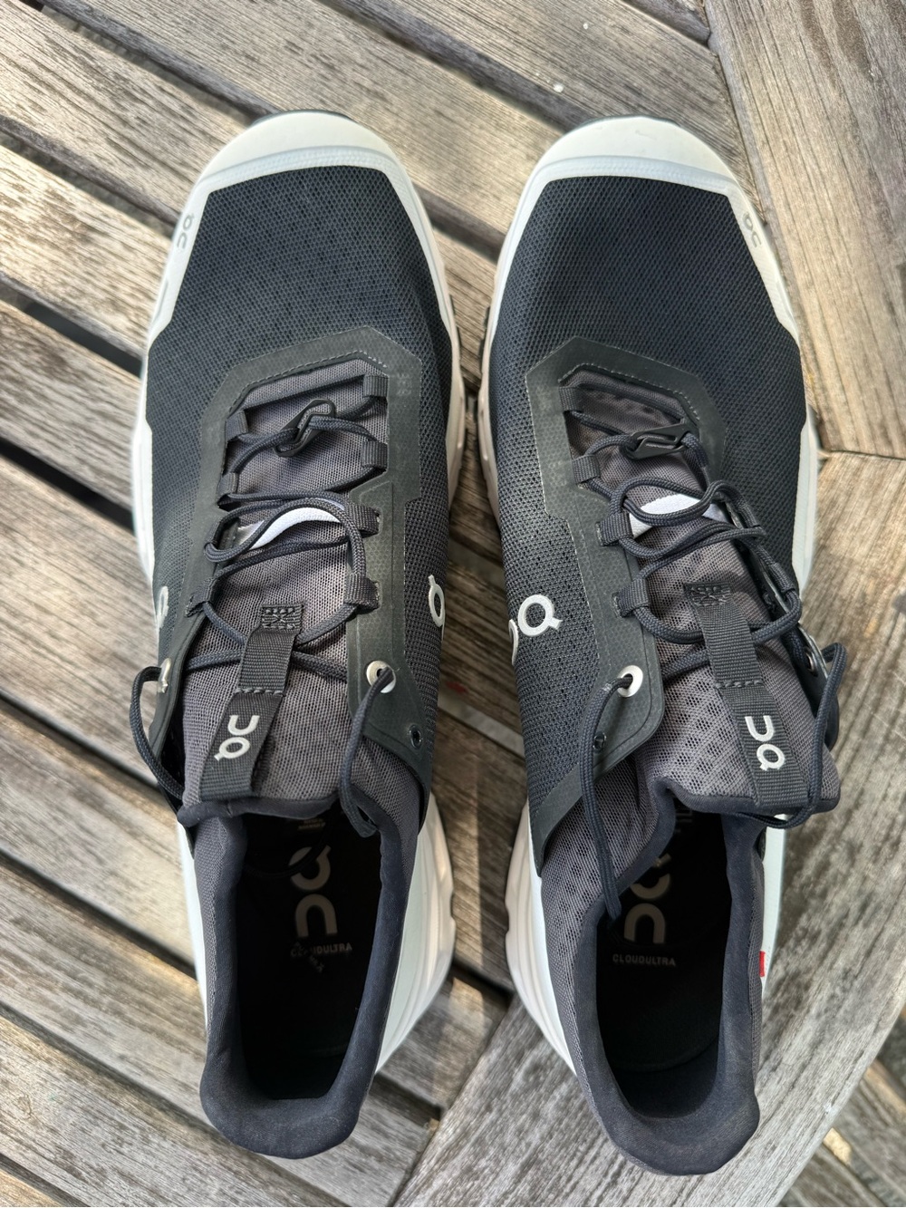 On Cloudultra Running Shoes Men’s 14